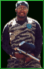 Kevin Byrd, Team Captain